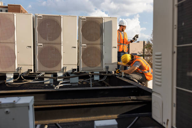 Best Emergency HVAC Services in California, MO