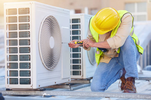 Best Residential HVAC in California, MO