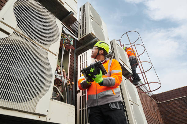 Best Geothermal HVAC Systems in California, MO