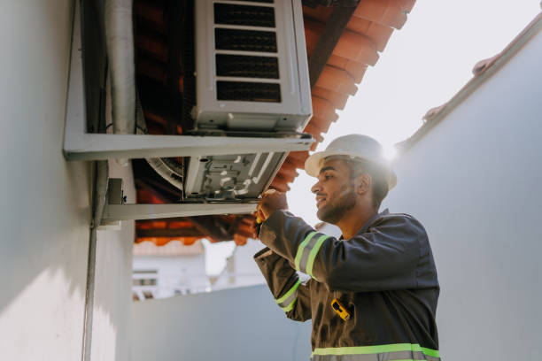 Best HVAC Equipment and Components in California, MO