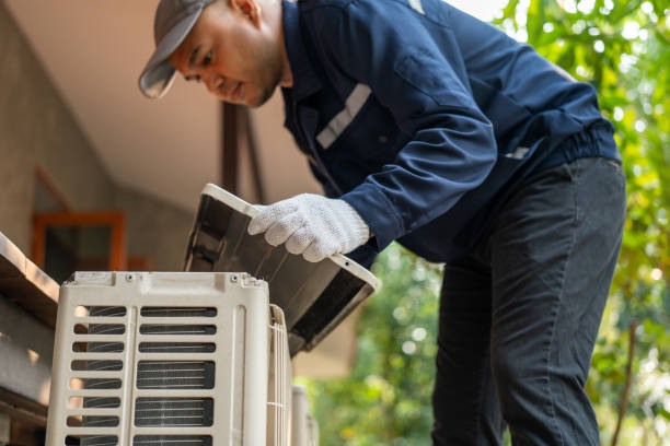 Best Ductless Mini-Split Systems in California, MO