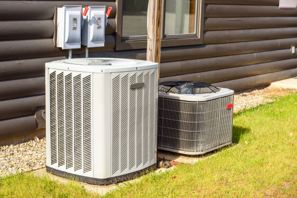 Best Energy-efficient HVAC Solutions in California, MO