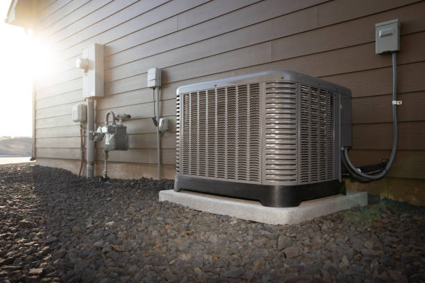 Reliable California, MO HVAC Solutions